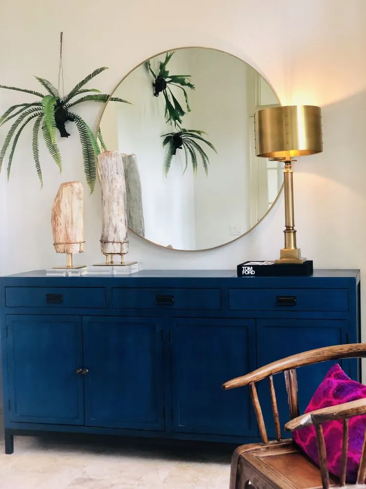 Trusted garden landscaping in Austin, TX by Invoke Staging