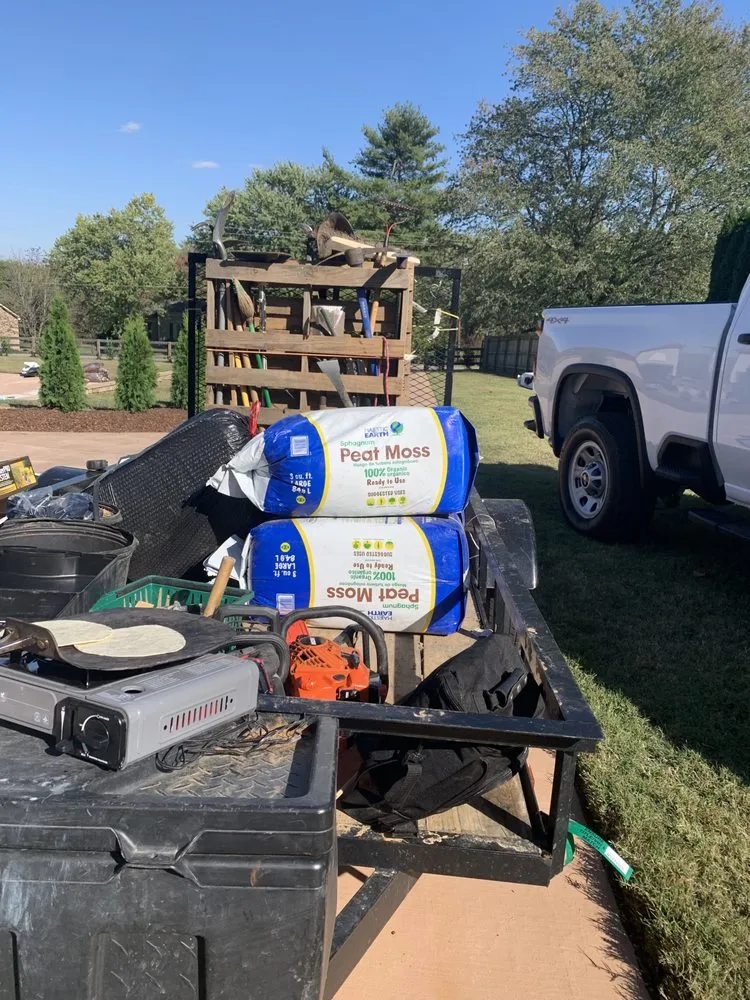 Custom lawn care service in Franklin, TN - IO safe cleaning