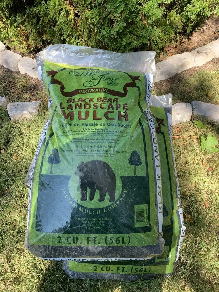 Custom landscape design in Franklin, TN by IO safe cleaning