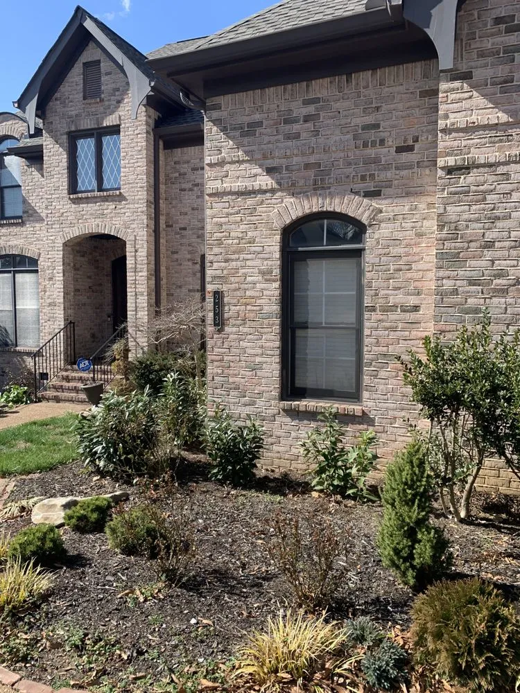 Reliable outdoor landscaping in Franklin, TN by IO safe cleaning