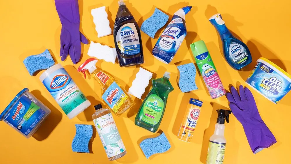 Reliable residential landscaping experts serving Franklin, TN - IO safe cleaning