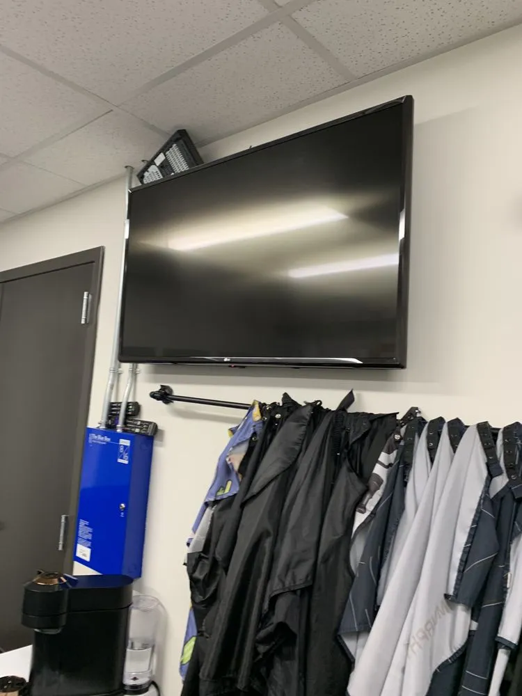 Local outdoor landscaping in Franklin, TN by IO safe cleaning