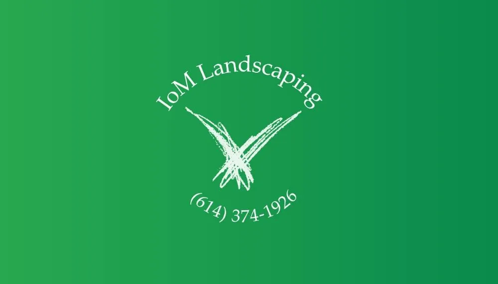 Reliable yard maintenance in Delaware, OH - Iom Landscaping
