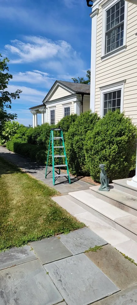 Reliable landscaping services for year-round maintenance across Croton-on-Hudson, NY - Ionic Lawns