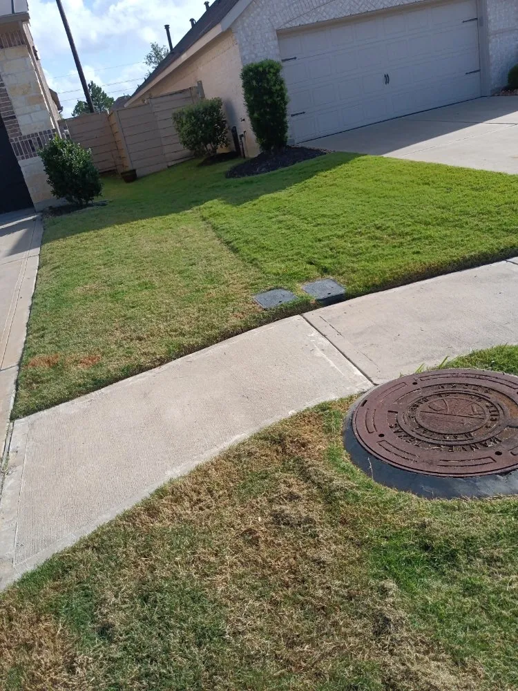 Local landscape design for residential properties across Houston, TX - Iopez Landscaping