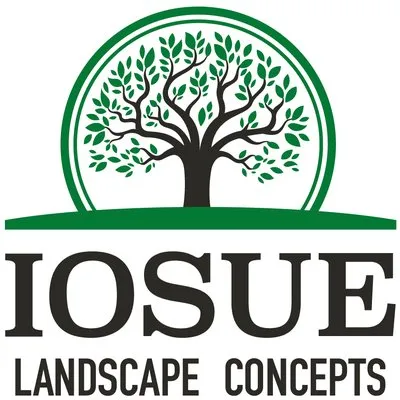 Iosue Landscape Concepts