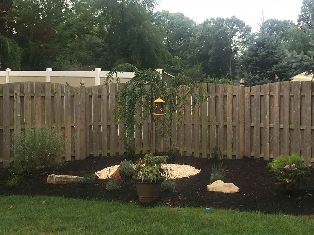 Affordable yard maintenance in East Brunswick, NJ by Iovino's Landscaping