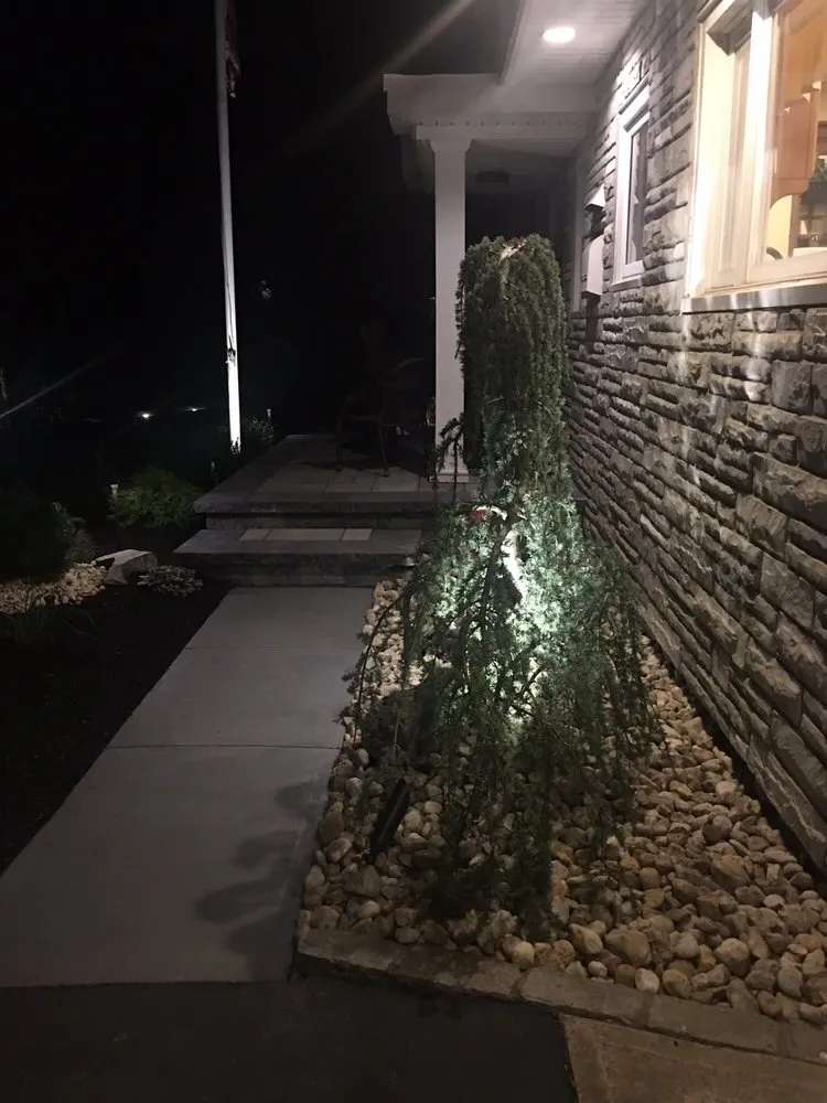 Affordable outdoor landscaping in East Brunswick, NJ - Iovino's Landscaping