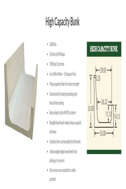 Reliable yard cleanup service in Maquoketa, IA by Iowa Concrete Products And Monuments