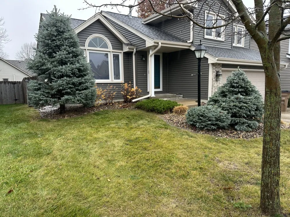 Top-rated landscape design in West Des Moines, IA by Iowa Green Outdoors