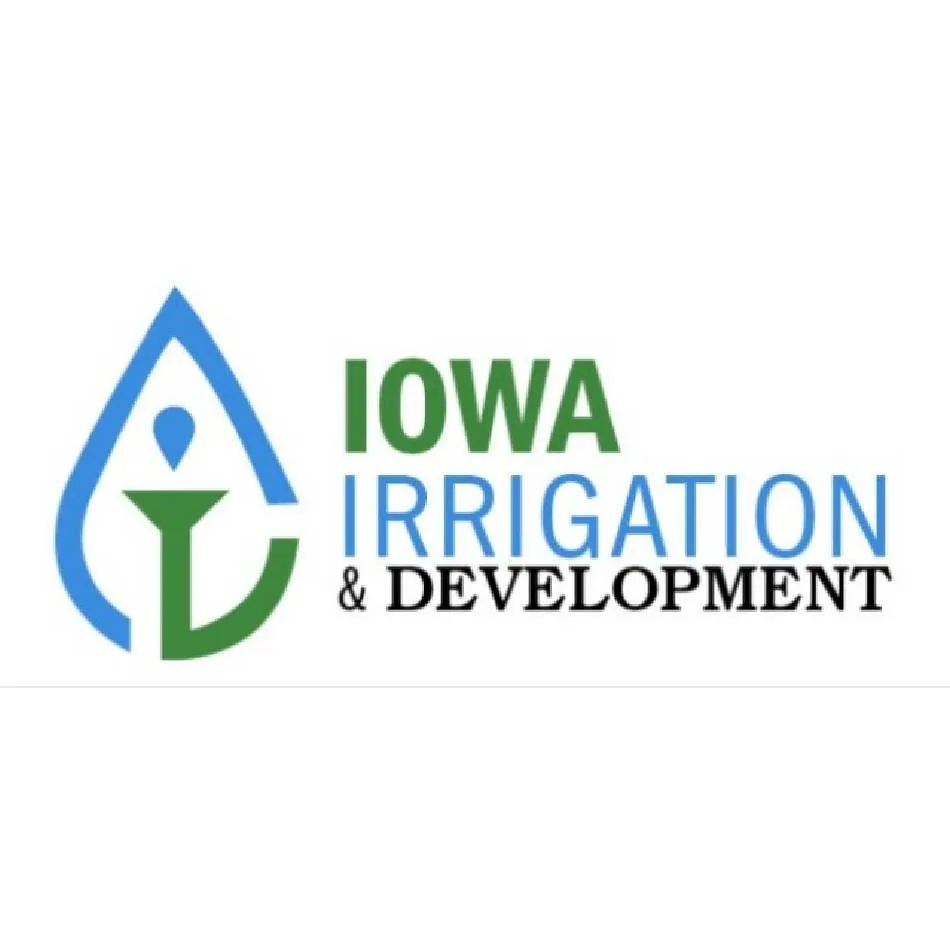Local outdoor landscaping experts serving Huxley, IA - Iowa Irrigation & Development