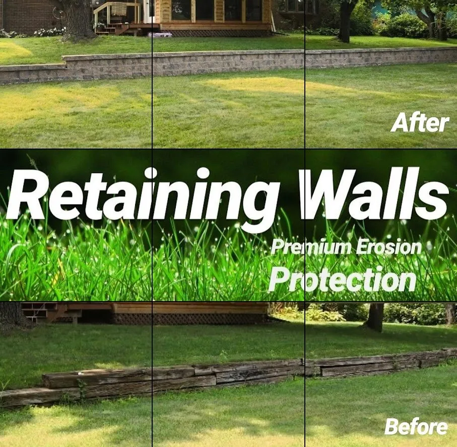 Trusted residential landscaping for homes across Iowa City, IA - Iowa Landscape