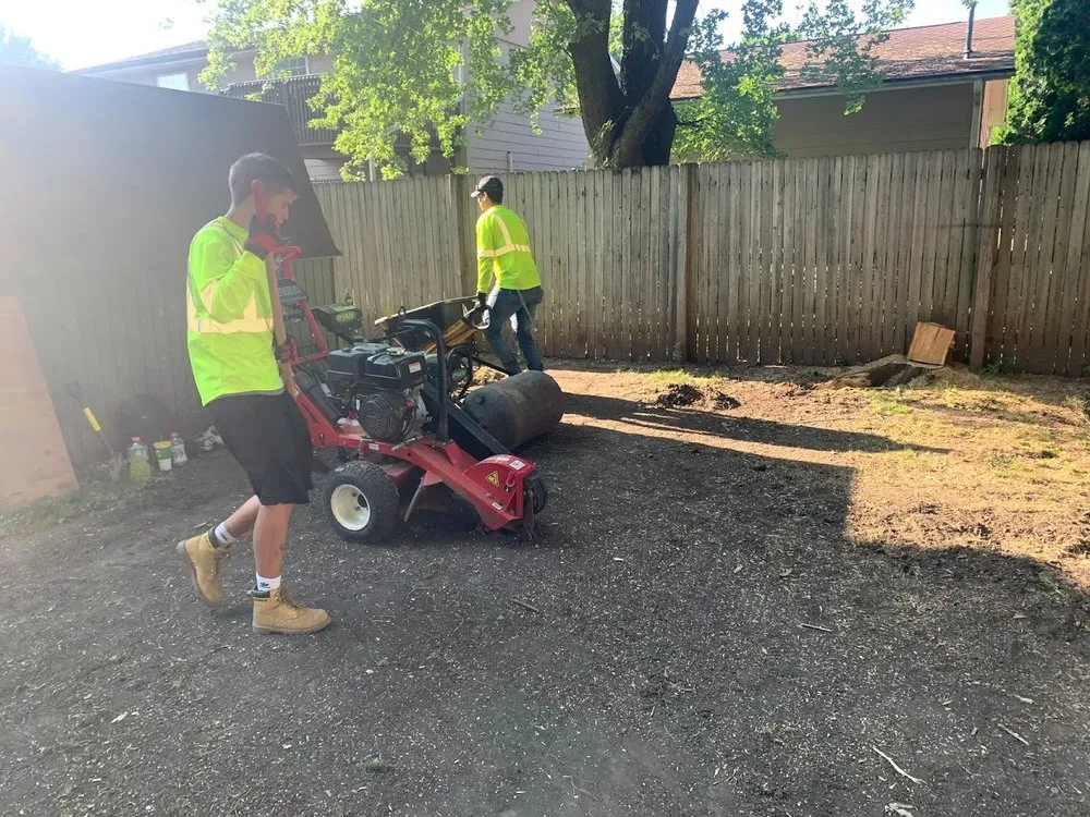 Local yard cleanup service experts serving Iowa City, IA - Iowa Landscape