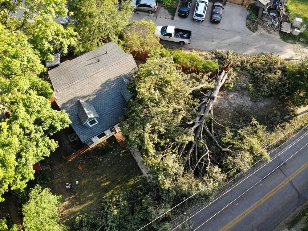 Local residential landscaping experts serving Iowa City, IA - Iowa Landscape