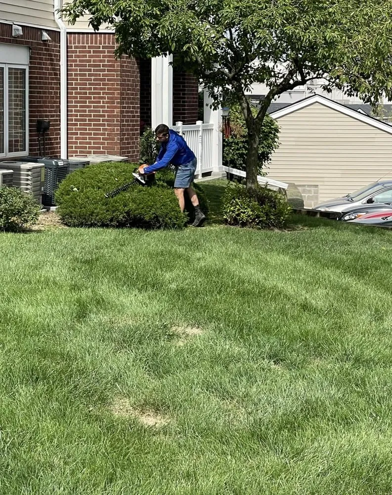 Reliable residential landscaping in Des Moines, IA - Iowa Lawn & Landscape