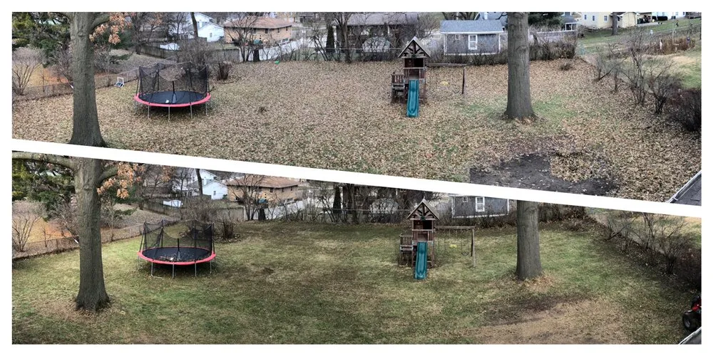 Trusted garden landscaping in Des Moines, IA - Iowa Lawn Pro