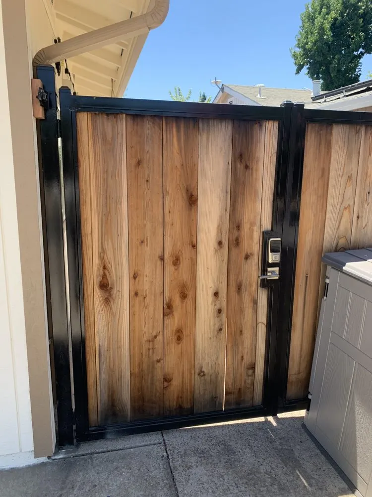 Top-rated yard maintenance for homes in Carmichael, CA by IP Landscape