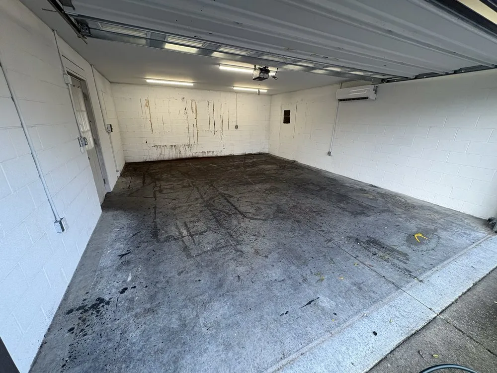 Custom yard maintenance in Nashville, TN by IP Landscape