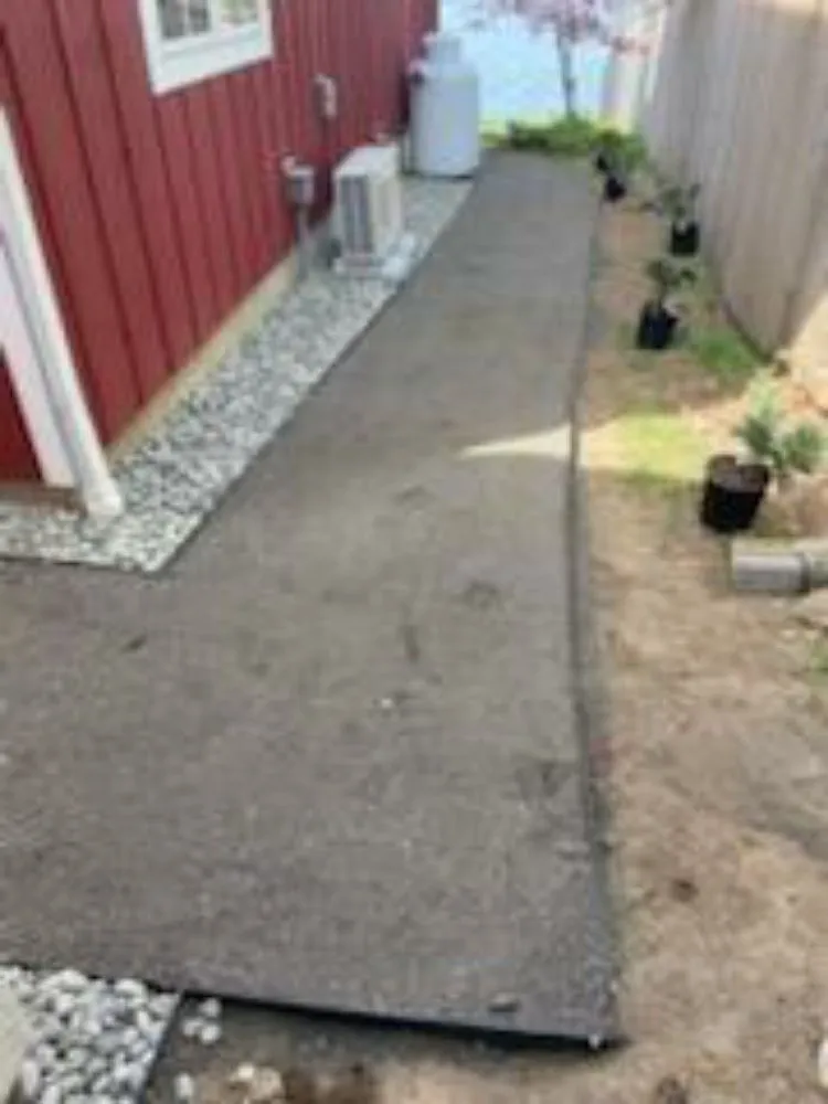Affordable landscaping services for outdoor upgrades in Bremerton, WA by I.P Landscaping & Tree Services