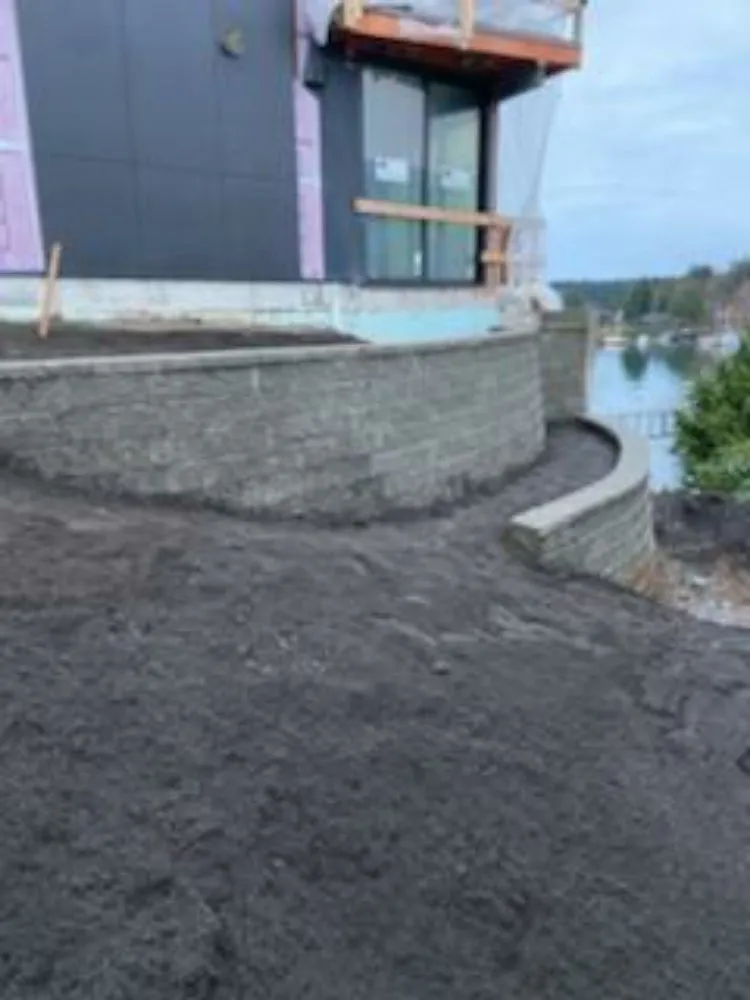 Reliable garden landscaping for outdoor upgrades across Bremerton, WA - I.P Landscaping & Tree Services