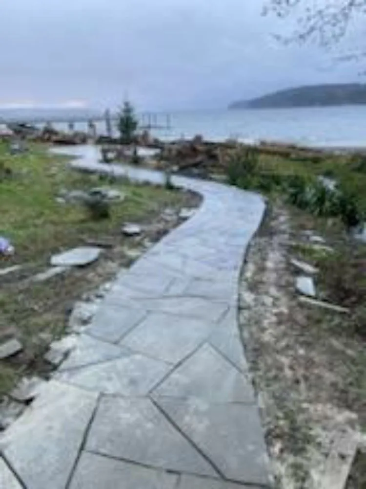 Expert residential landscaping near you in Bremerton, WA by I.P Landscaping & Tree Services