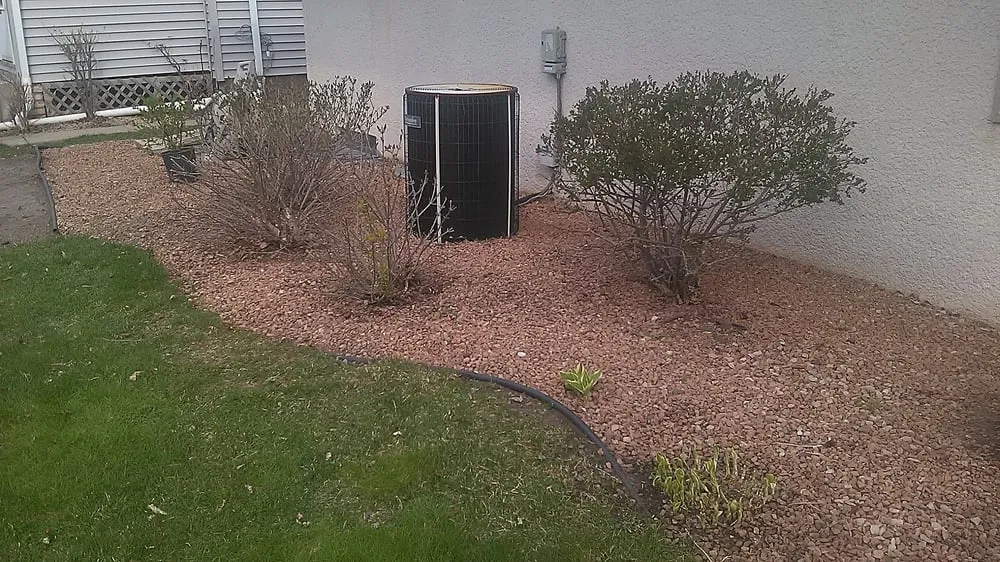 Professional outdoor landscaping near you in Saint Paul, MN by IP Landscaping