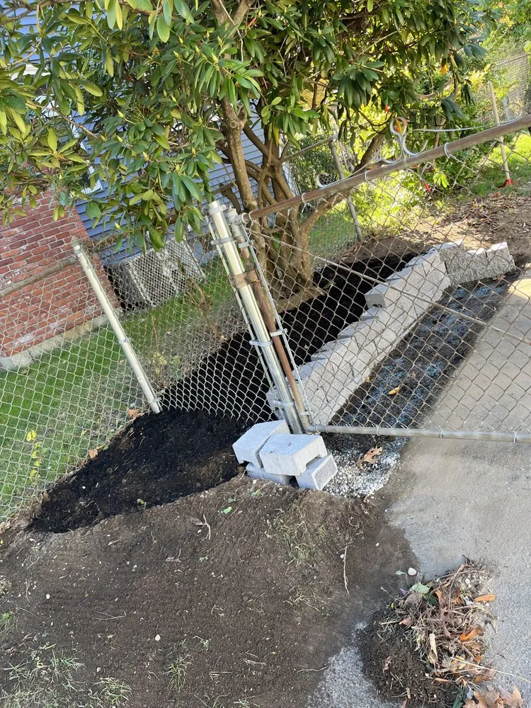 Professional residential landscaping near you across Billerica, MA - Ippolito Landscape & Construction