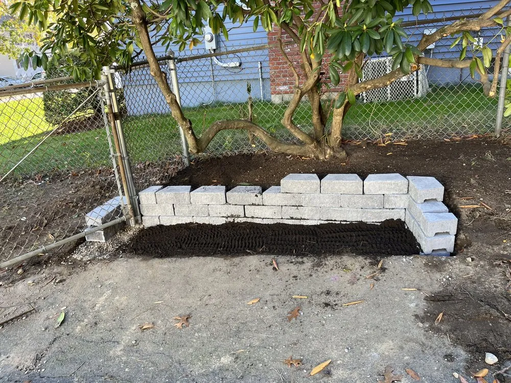 Affordable lawn care service in Billerica, MA - Ippolito Landscape & Construction