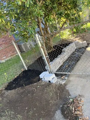 Ippolito Landscape & Construction Logo