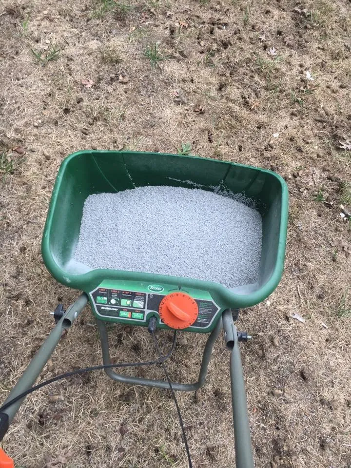 Professional lawn mowing service in Chester, VA - Irby's Lawn Care