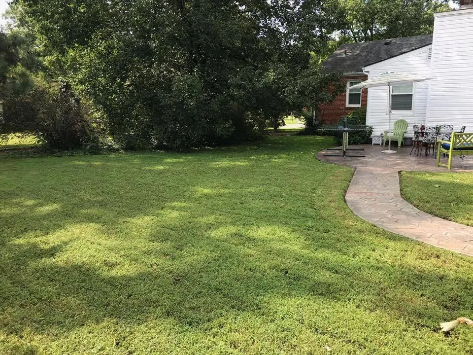 Reliable landscape installation experts serving Chester, VA - Irby's Lawn Care