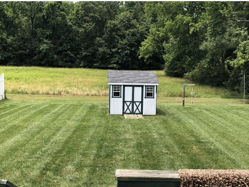 Custom landscape design for homes across Chester, VA - Irby's Lawn Care