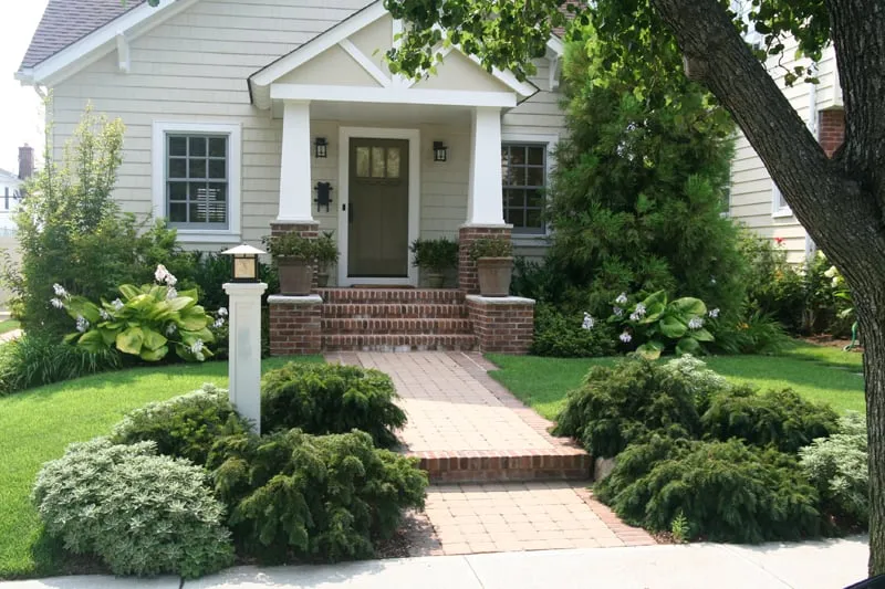 Professional landscape installation for outdoor upgrades across East Norwich, NY - Ireland Gannon Associates