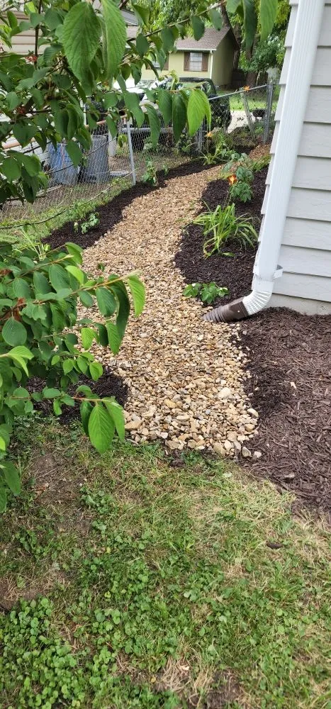 Trusted residential landscaping for year-round maintenance across Topeka, KS - Ireland Lawncare Services