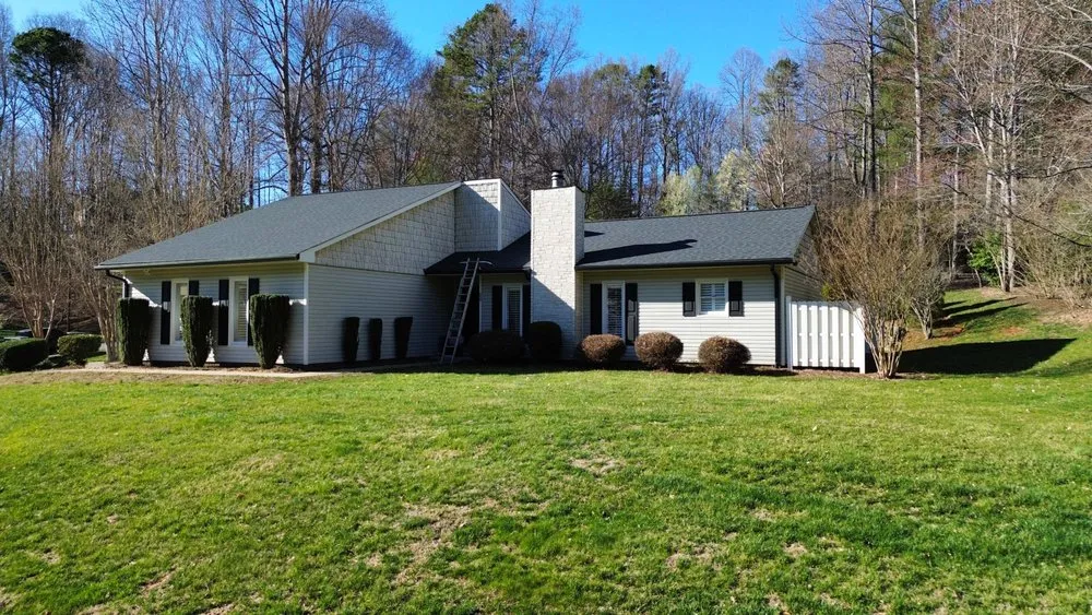 Expert landscape installation for outdoor upgrades across Unionville, NC - Irias Construction