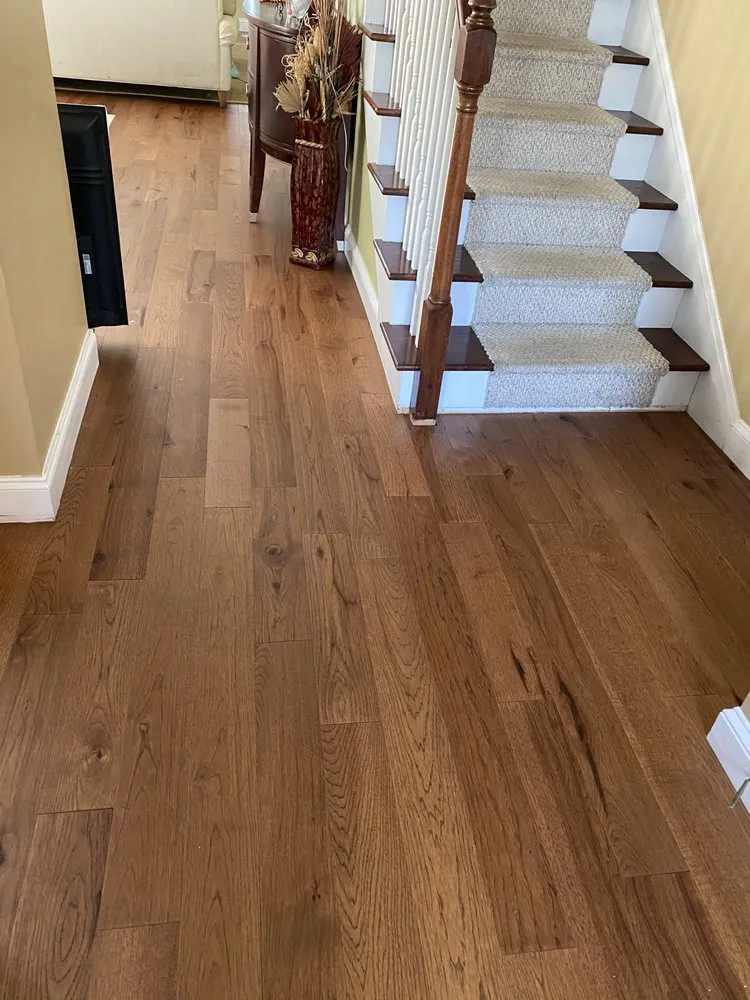 Professional garden landscaping experts serving North Charleston, SC - Irie Cleaning