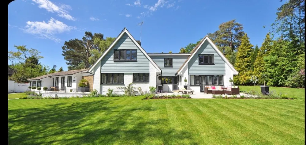 Affordable outdoor landscaping in Charlotte, NC - Irie Scape Lawn Service