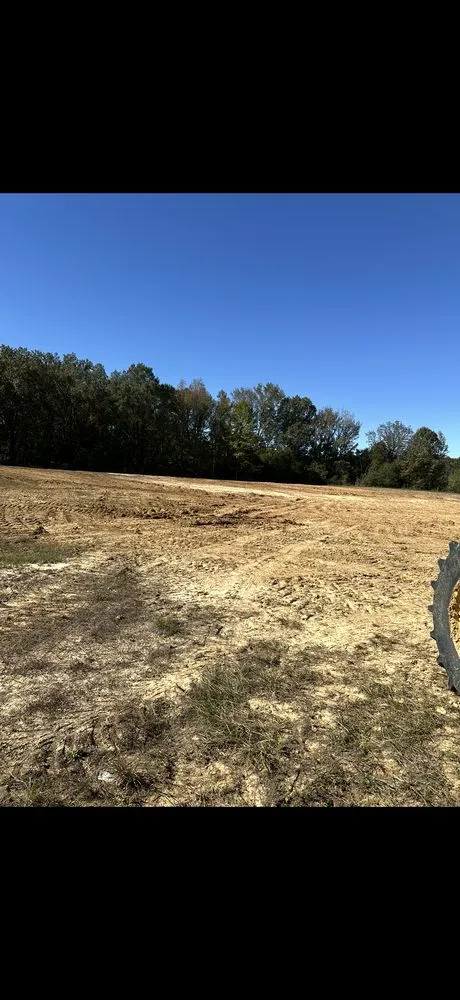 Reliable garden landscaping in Hernando, MS - Iris Land Services