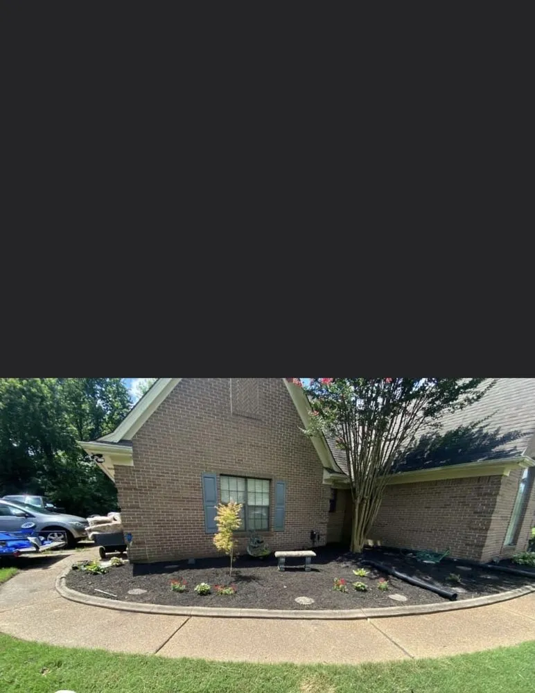 Reliable residential landscaping experts serving Hernando, MS - Iris Land Services
