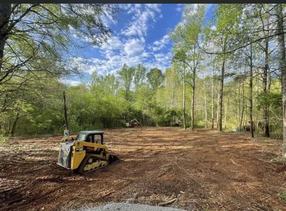 Affordable yard cleanup service experts serving Hernando, MS - Iris Land Services