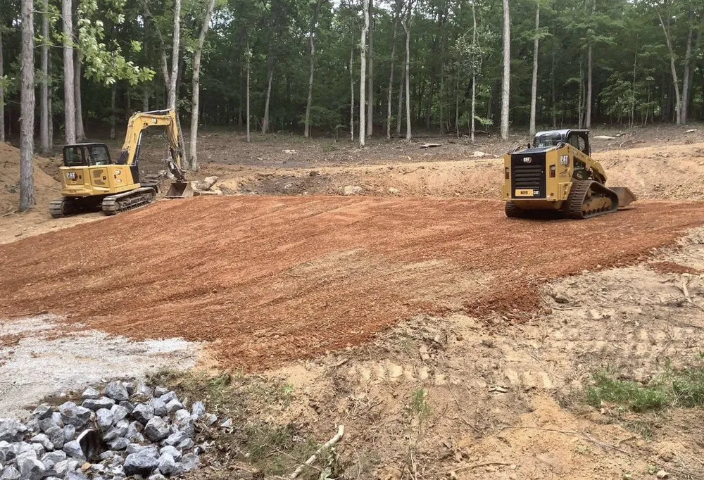 Reliable landscaping services experts serving Hernando, MS - Iris Land Services