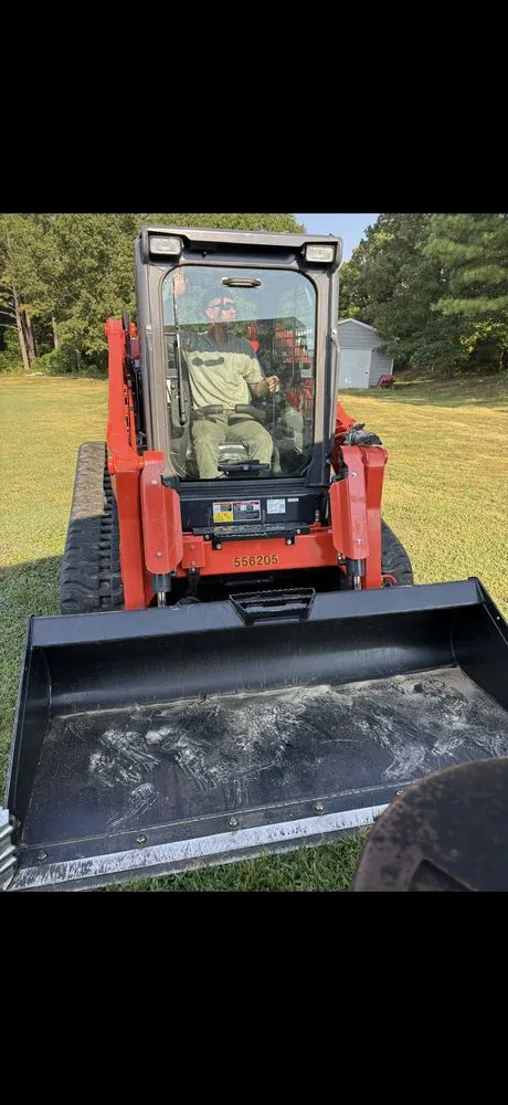 Top-rated landscaping services in Hernando, MS - Iris Land Services