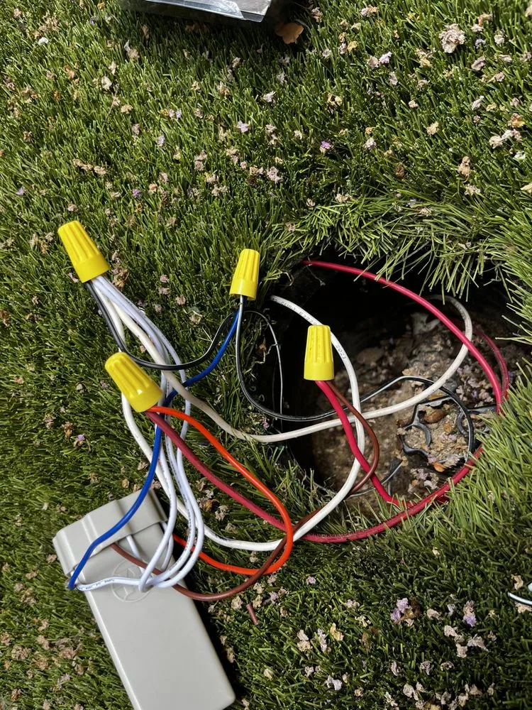 Expert yard maintenance experts serving Converse, TX - IRIS Services