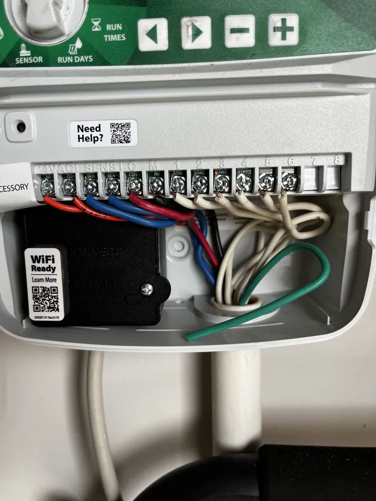 Professional landscape installation for residential properties across Converse, TX - IRIS Services