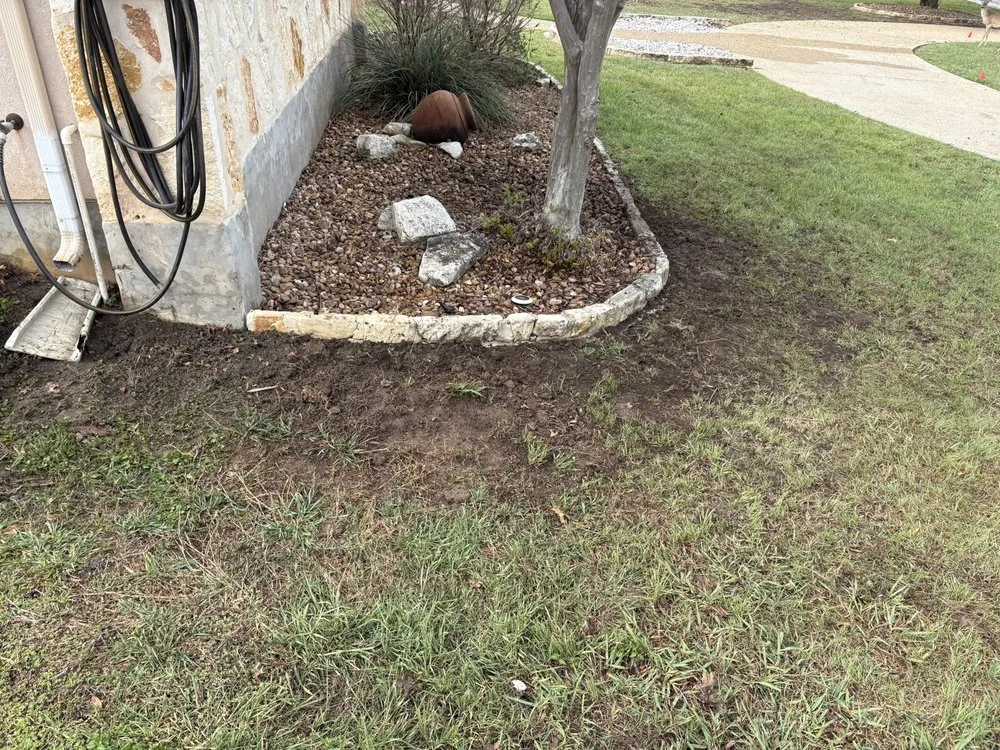 Expert outdoor landscaping near you across Converse, TX - IRIS Services