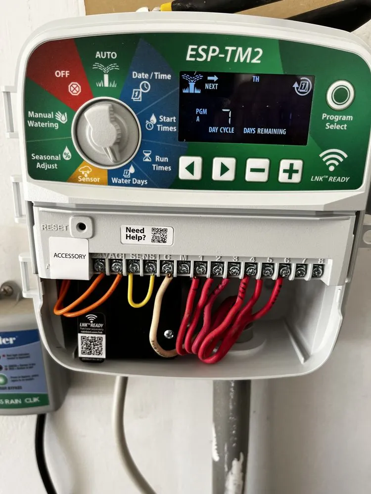 Custom outdoor landscaping for homes across Converse, TX - IRIS Services