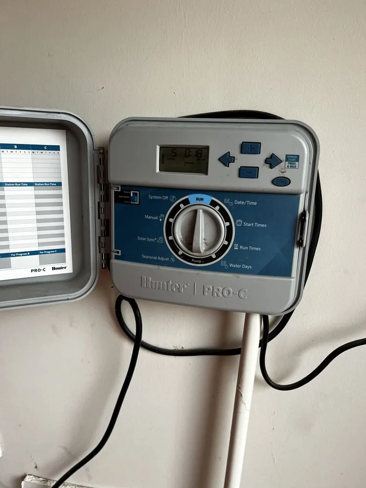 Local lawn care service for outdoor upgrades in Converse, TX by IRIS Services