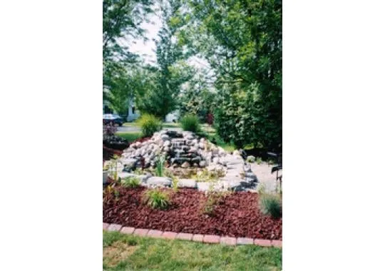 Professional lawn care service in Bowling Green, OH - Irish Acres Lawn's & Landscape