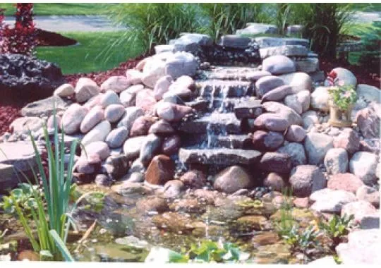 Custom yard maintenance for outdoor upgrades across Bowling Green, OH - Irish Acres Lawn's & Landscape