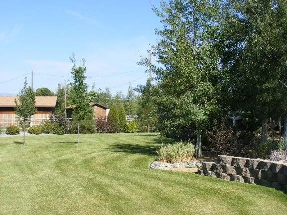 Expert outdoor landscaping near you in East Helena, MT by Irish Edge Landscape & Irrigation